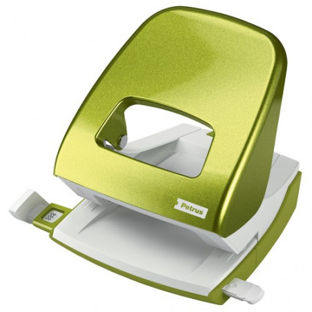 Taladro sobremesa Verde metalizado 62 WOW Leitz