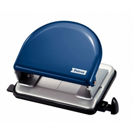 ZZ Taladro  52, azul/plata