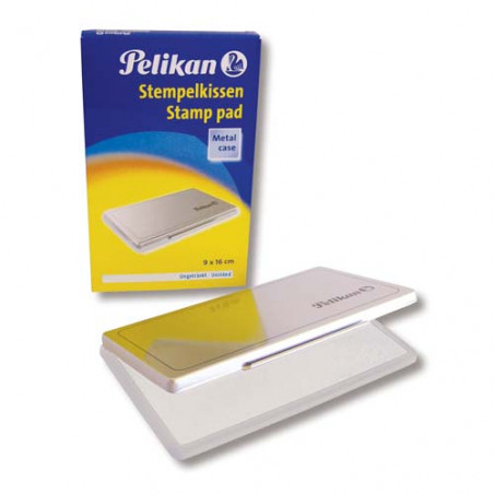 TAMPON PELIKAN Nº 1 (090x160) SENSE ENTINTAR