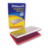 TAMPON PELIKAN Nº 1 (090x160) VERMELL