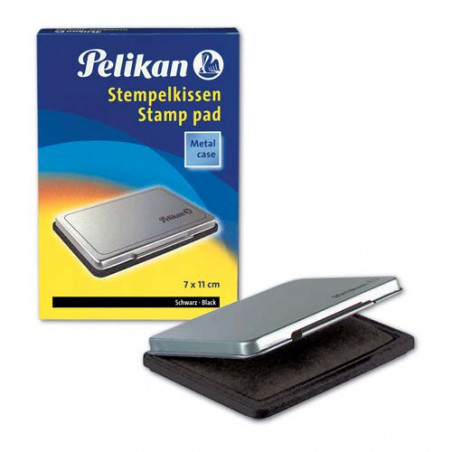 TAMPON PELIKAN Nº 2 (070x110) NEGRA