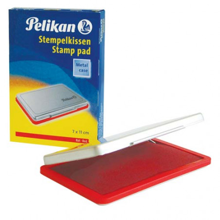 TAMPON PELIKAN Nº 2 (070x110) VERMELL