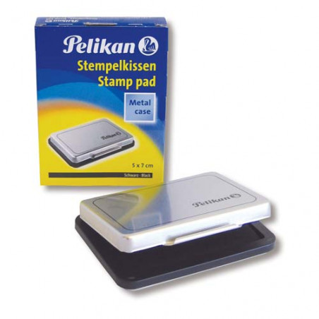 TAMPON PELIKAN Nº 3 (050x070) NEGRA