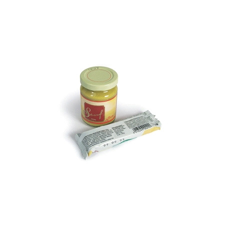 TINTA ENVASES ALIMENTICIOS (SEC.20s) NEGRE 1L