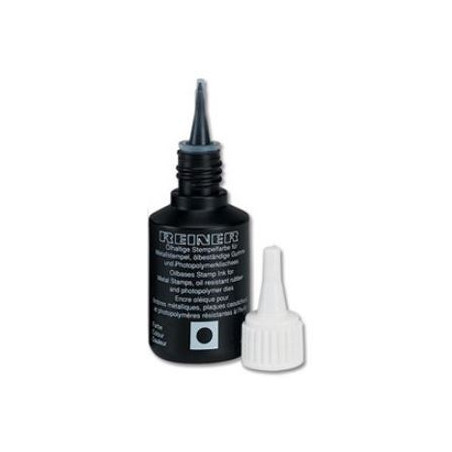 TINTA NUMERADOR VERMELL