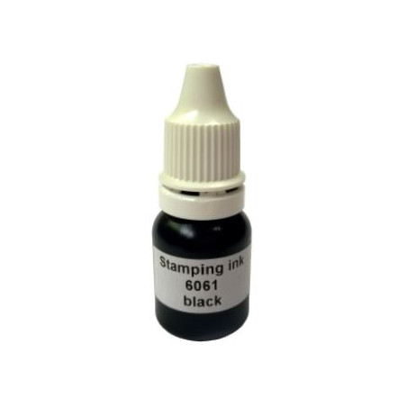 TINTA SEGELL PRE-ENTINTAT ECHO VERMELL