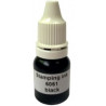 TINTA SEGELL PRE-ENTINTAT ECHO VERMELL