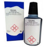 TINTA TAMPON 1/4 L. LILA/VERD                (ABO)