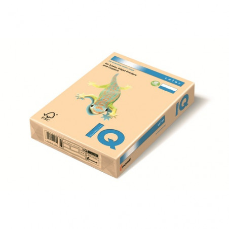 CARTOLINA DIN-A4 CREMA (100u)