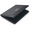 Almohadilla neutra 12,8X17,8 sin entintar para tintas especiales