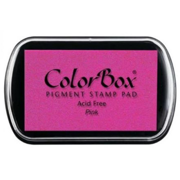 Almohadilla neutra 4,5X6,5 sin entintar para tintas especiales