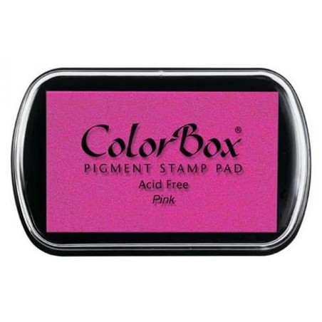 Almohadilla neutra 4,5X6,5 sin entintar para tintas especiales
