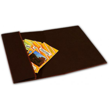 VADE MYRGA POLIPELL 270x390 HABANA     (MYR5102HA)