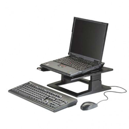 PLATAFORMA ELEVADORA PER PORTATIL LX500