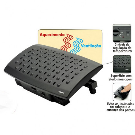 REPOSA PEUS CLIMATE (AIRE, CALOR 125w, CALOR 250w)
