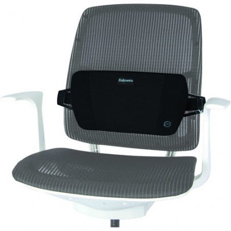 Cojín lumbar foam PlusTouch™ Fellowes