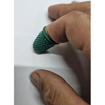 DEDILS TRIANGULO Nº0 12 mm. (20u.)