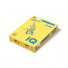 CARTOLINA DIN-A4 GROC LLIMONA (100u)