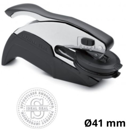 PINÇA TENALLA SEGELL SEC D41mm 979001/41