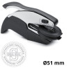 PINÇA TENALLA SEGELL SEC D51mm 979001/51