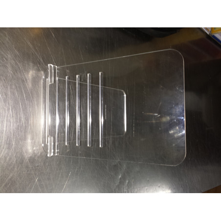ATRIL METACRILAT TABLET 140x220mm