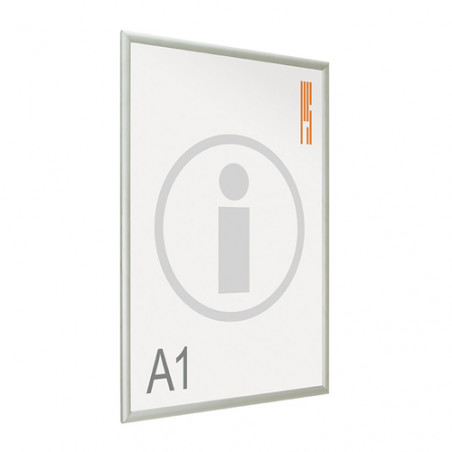 EXP. MARC ALUMINI A4 PARED (240x330)
