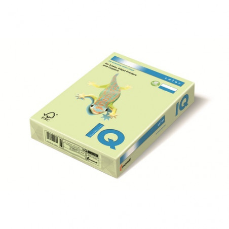 CARTOLINA DIN-A4 VERD (100u)