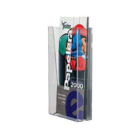 EXP. TRANSP. 1/3 DIN-A4 PARED