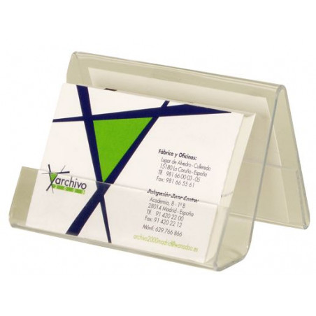 EXP. TRANSP. TARGES VISITA (TARGETER)