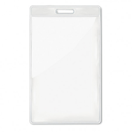 TARGETER IDENTIFICACIO 075x125 FUNDA VERTICAL