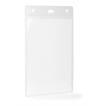 TARGETER IDENTIFICACIO 105x148 FUNDA VERTICAL