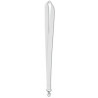 CINTA COLL / LANYARD MOSQUETO PER TARJETER BLANC