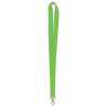 CINTA COLL / LANYARD MOSQUETO PER TARJETER LIMA