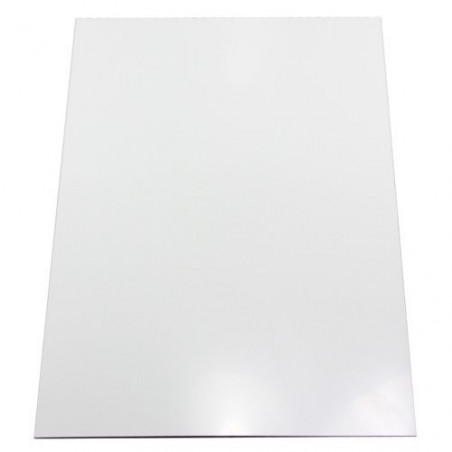IMAN ADHESIU 021x030 MAGNETIC PLANCHA