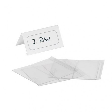 TARGETER SOBRETAULA 55x100 DOBLE