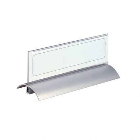 TARGETER SOBRETAULA 62x210 METACRILAT