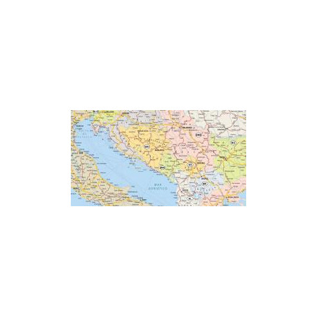 PLANELL MURAL EUROPA CARRETERES 940x1370