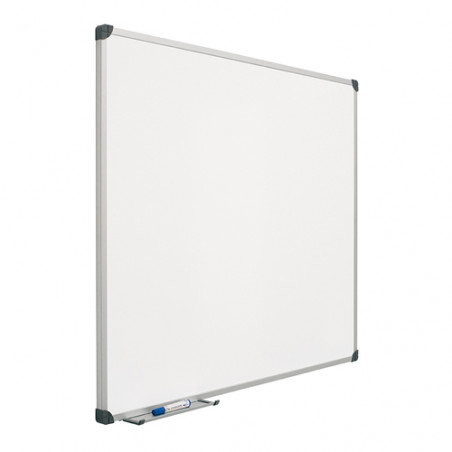PISSARRA BLANCA 200x122 MAGNETICA VITRIFICADA
