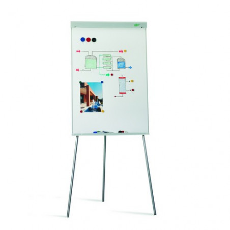 PISSARRA CABALLET 070x105 MAGNETICA CHAPA