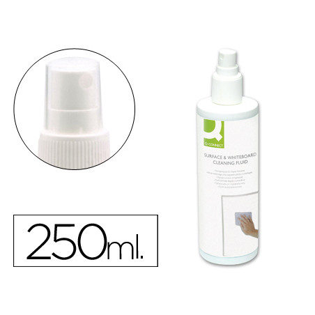 NETEJADOR PISSARRA BLANCA SPRAY