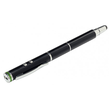 PUNTERO iPad - TABLET NEGRE