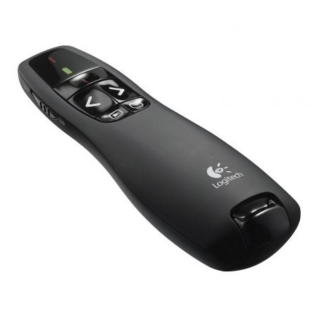 PUNTERO LASER PRESENTACIO POWER POINT TRUST 21946 (PC/MAC)