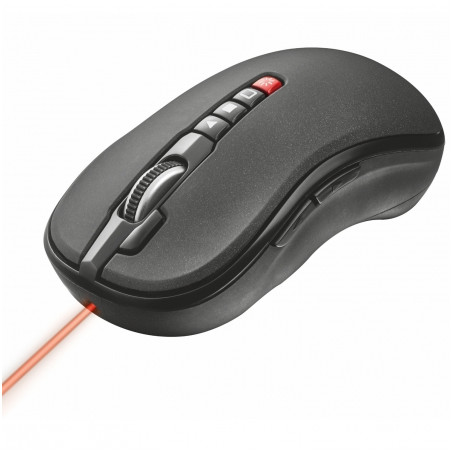 RATOLI PUNTERO LASER POWEP. TRUST 21191 (PC/MAC)