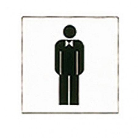 ETIQUETA ICONO 11x11 SENYOR