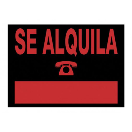 RETOL 500x350 "ES LLOGA" ARC6166NE
