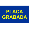 PLACA F LASER MAX 1,6 mm (GROC/BLAU)