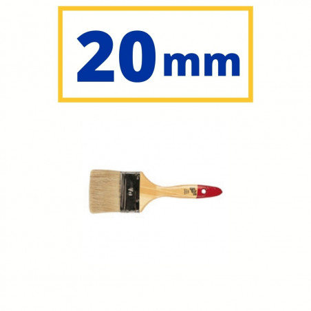 PINZELL PALETINA 20mm (FE)