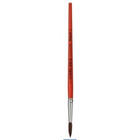 PINZELL PELIKAN BLAU Nº  1