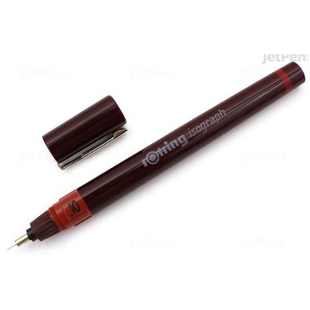 ROTRING ISOGRAPH 0.80