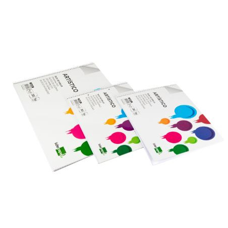 BLOC ESP. DIBUIX 4º (230x160)